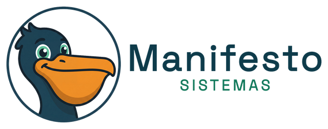Manifesto Sistemas